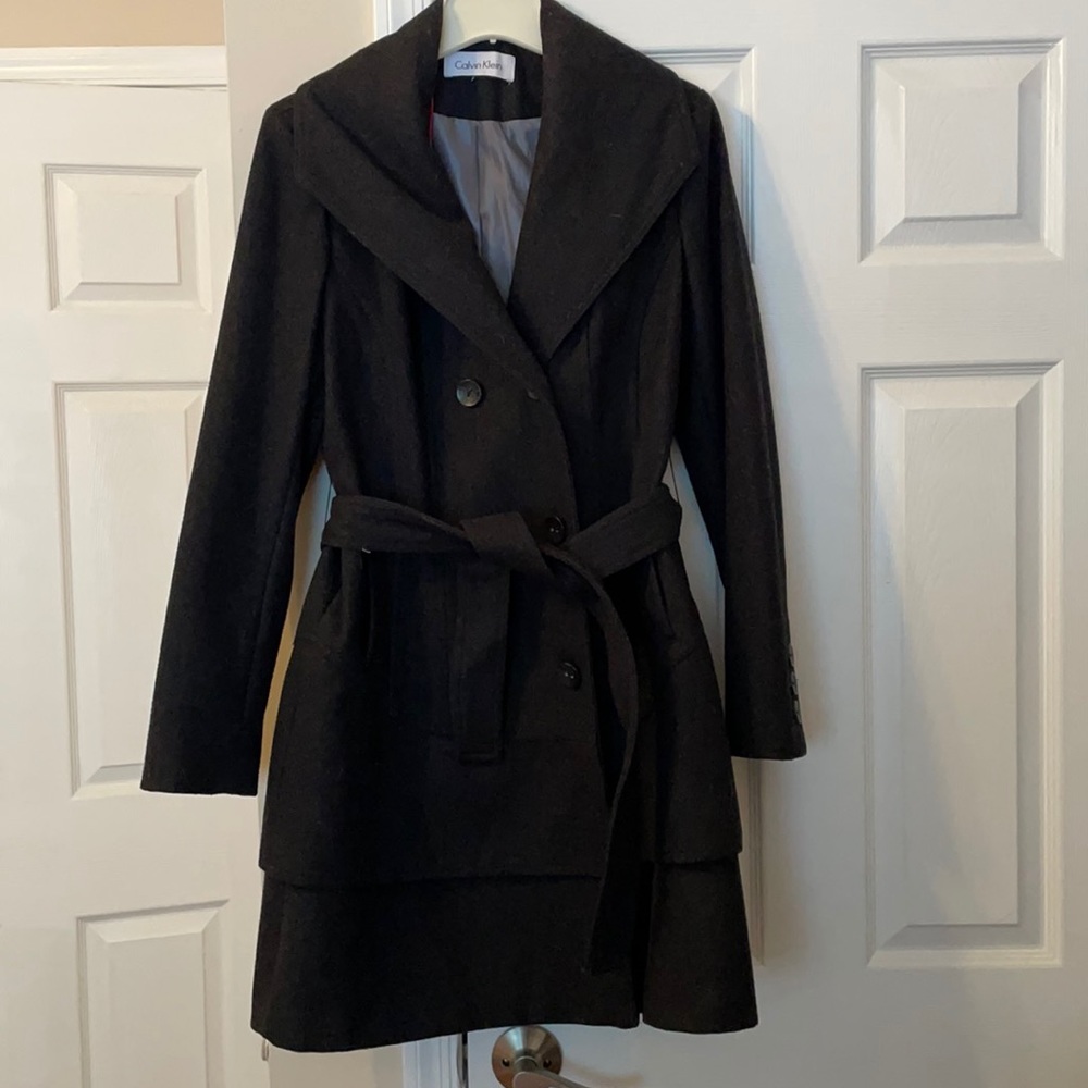 Fantastic fall/winter coat. New without tags.